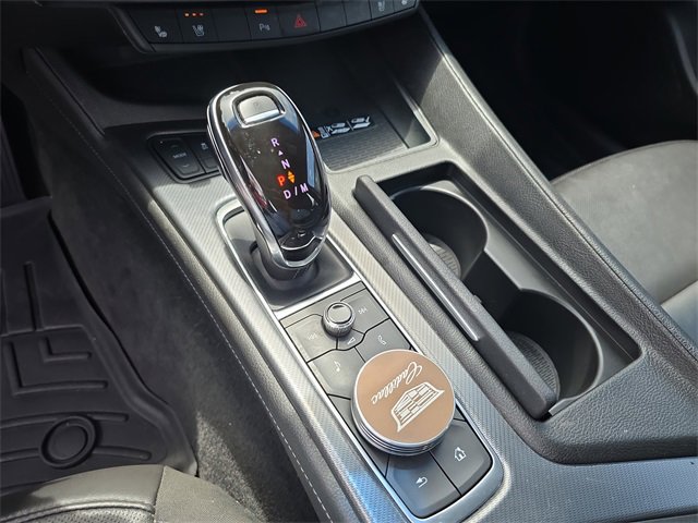 Used 2020 Cadillac CT5 Premium Luxury w/ Climate Package image 28