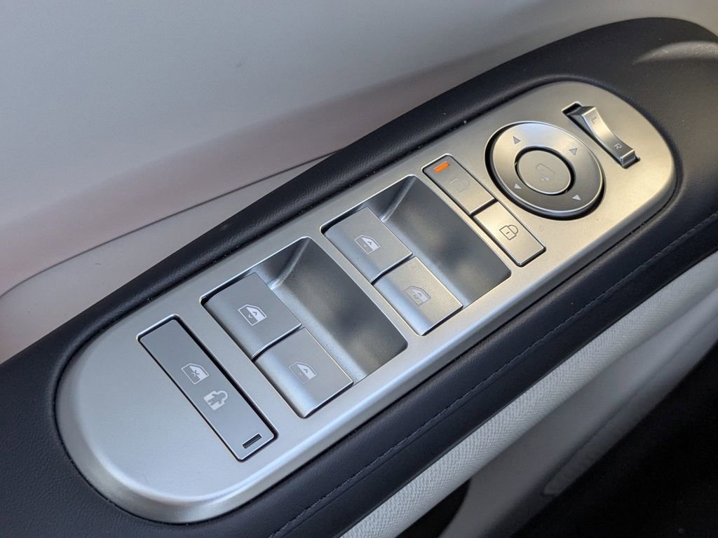 New 2026 Hyundai Palisade Calligraphy image 26