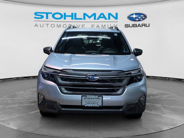 New 2026 Subaru Forester Limited AWD/4WD image 2