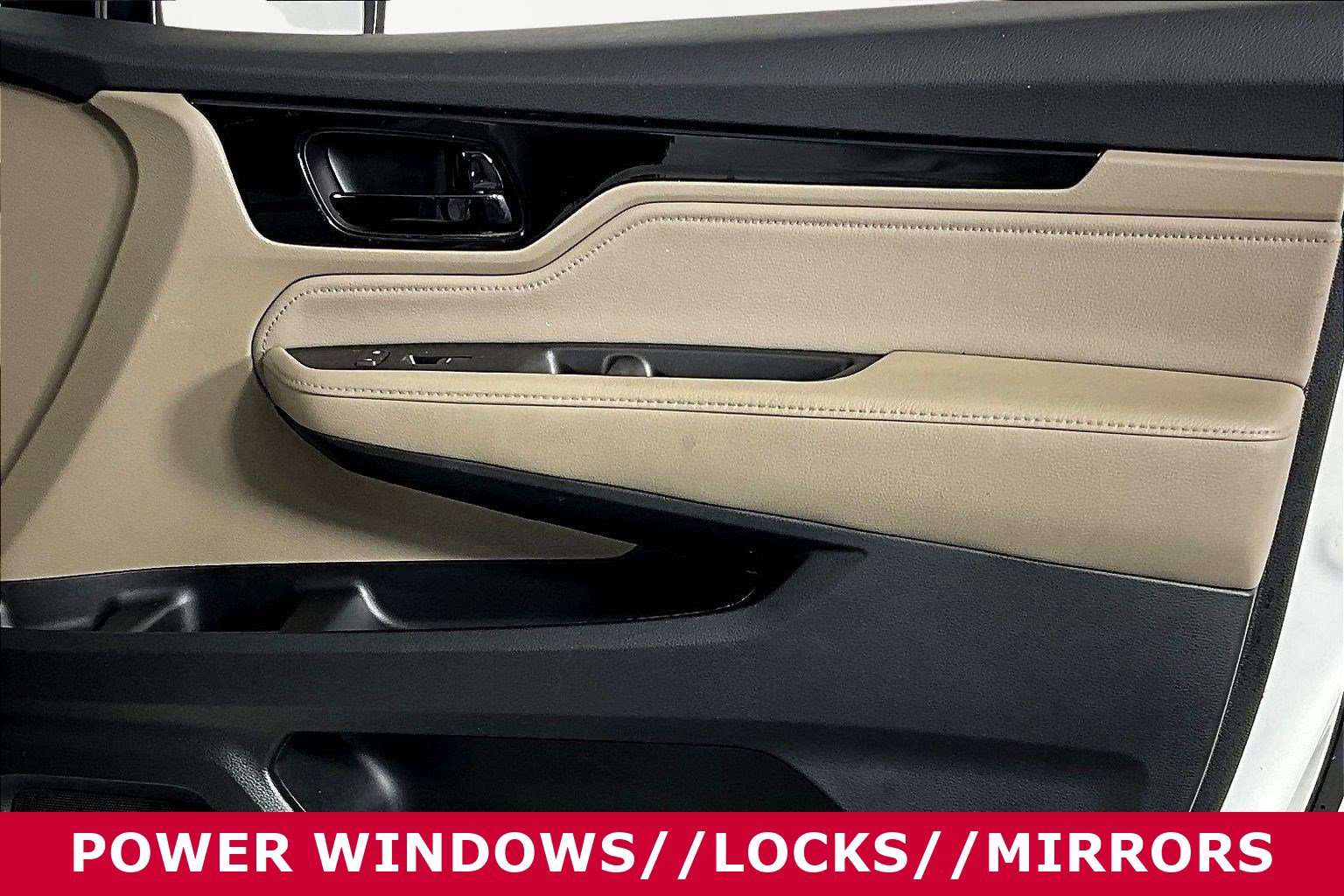 Used 2021 Honda Odyssey Touring image 29