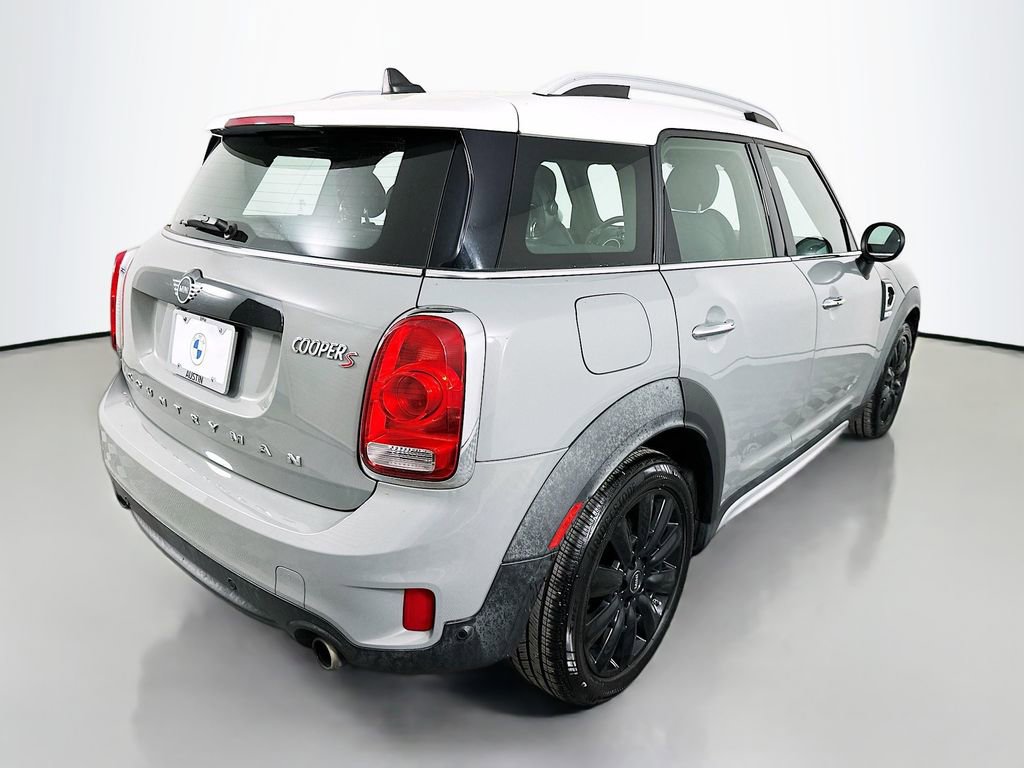 Used 2019 MINI Cooper Countryman S image 5