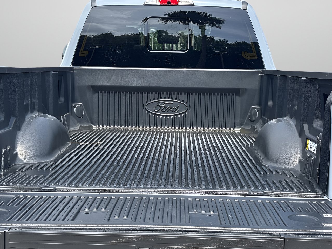 New 2026 Ford F350 Platinum image 8