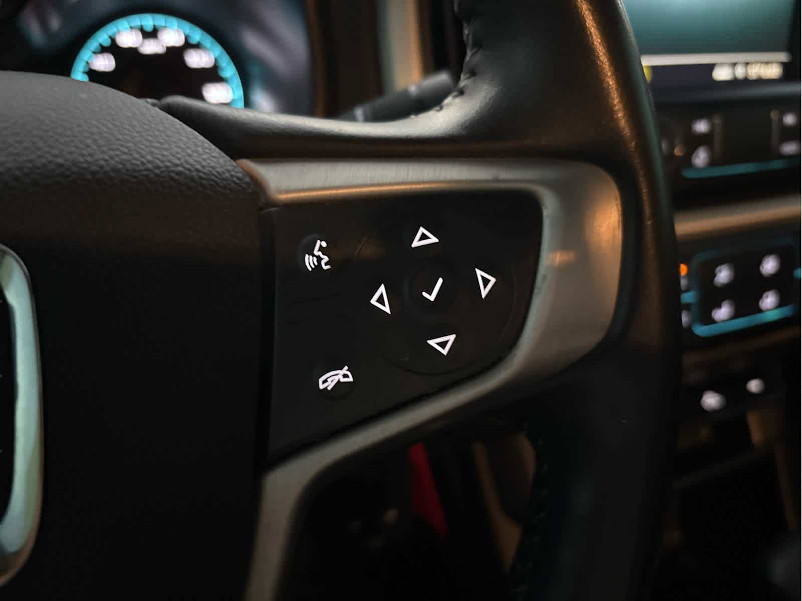 Used 2022 GMC Canyon Elevation w/ Trailering Package image 26