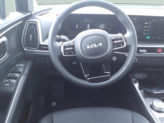 New 2025 Kia Sorento EX AWD/4WD image 5