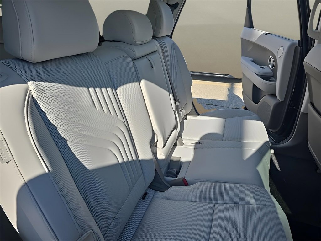 New 2026 Hyundai Palisade AWD image 23