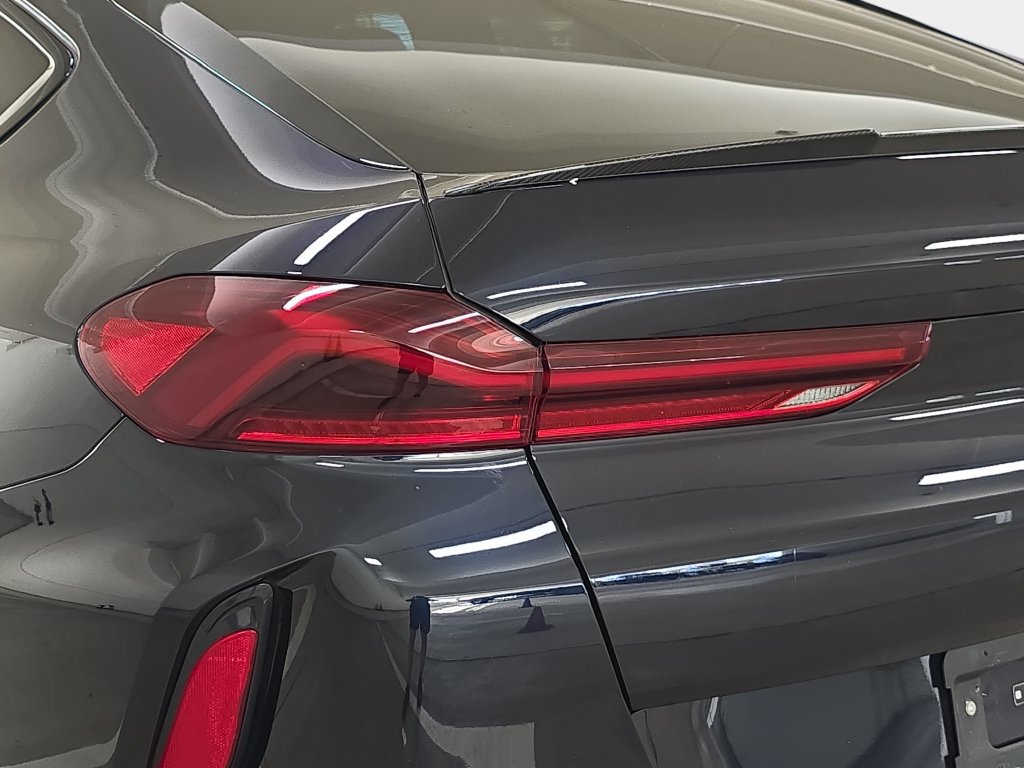 Certified 2025 BMW X6 M Competition w/ Executive Package AWD/4WD image 30