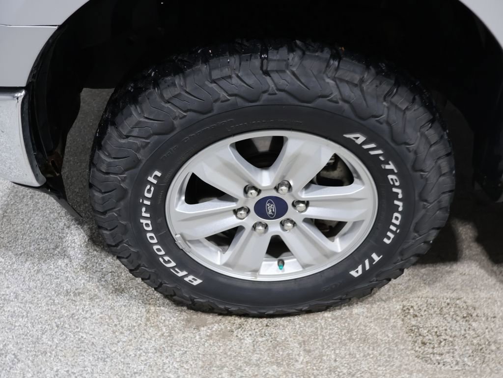 Used 2019 Ford F150 XLT w/ Equipment Group 301A Mid image 10