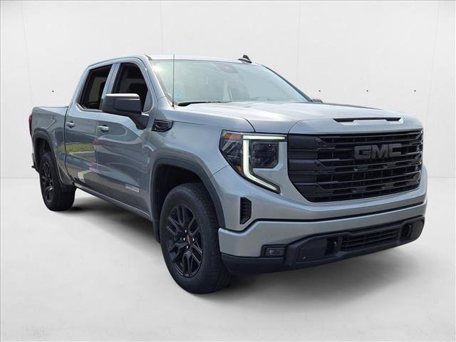 Used 2023 GMC Sierra 1500 Elevation image 3