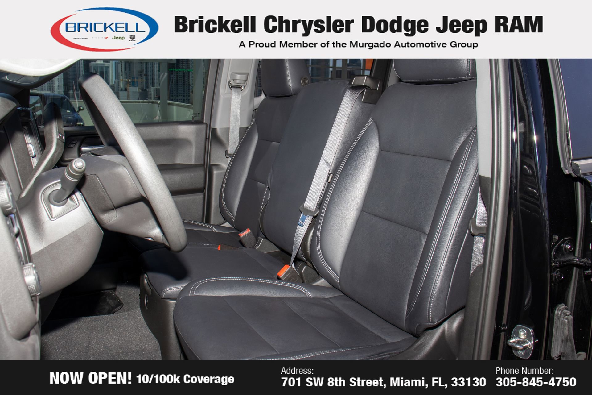 Used 2022 Chevrolet Silverado 1500 Custom Trail Boss image 15