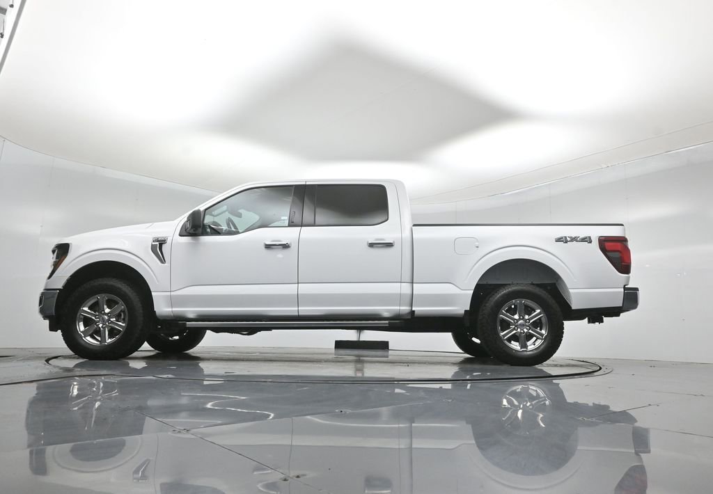 Used 2024 Ford F150 XLT w/ Tow/Haul Package AWD/4WD image 42