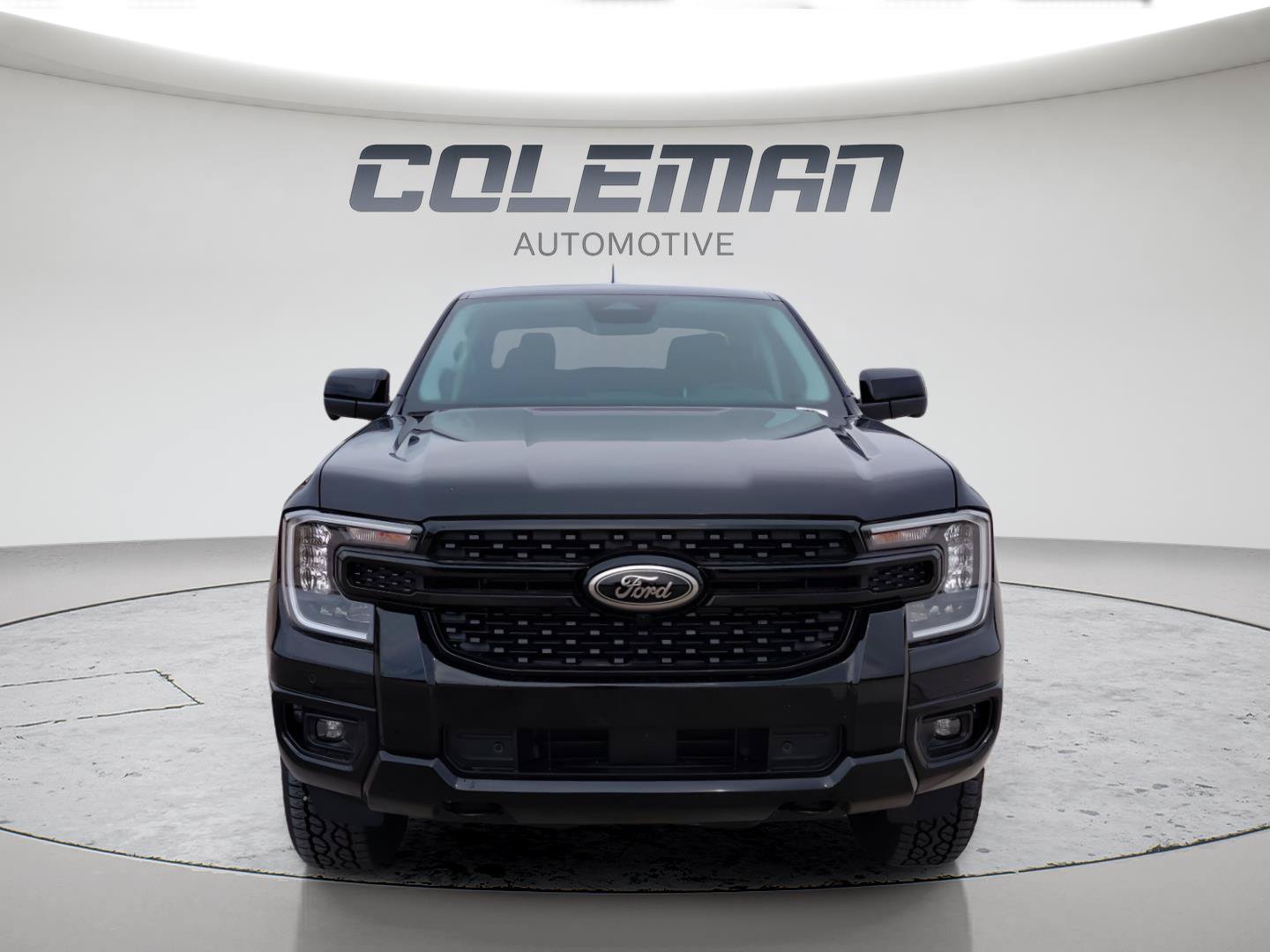 New 2026 Ford Ranger Lariat w/ FX4 Off-Road Package AWD/4WD image 8