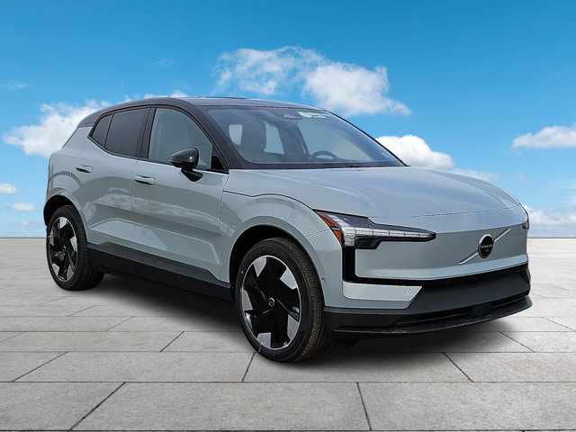 New 2025 Volvo EX30 Ultra w/ Protection Package Premier
