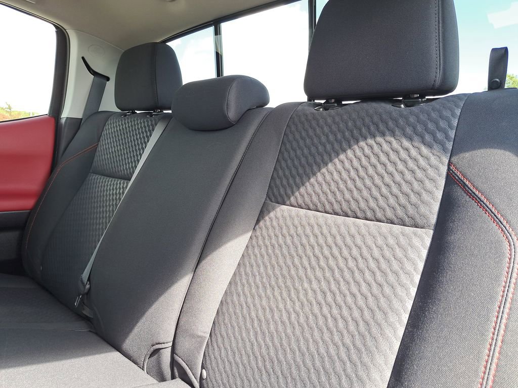 Used 2023 Toyota Tacoma SR5 image 8