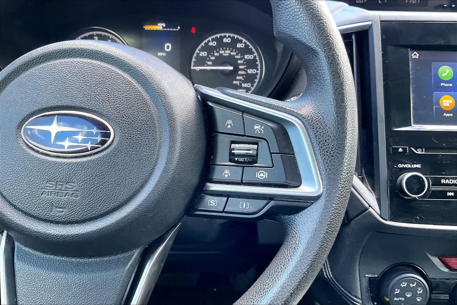 Used 2020 Subaru Forester AWD/4WD image 25