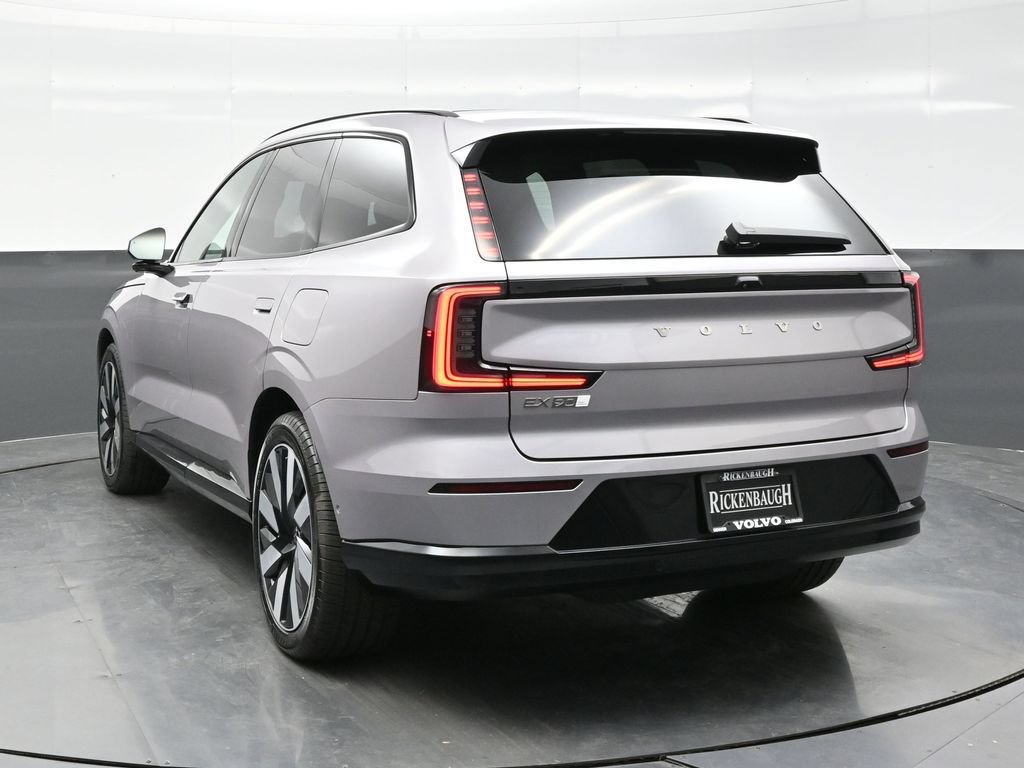 New 2026 Volvo EX90 Ultra AWD/4WD image 5