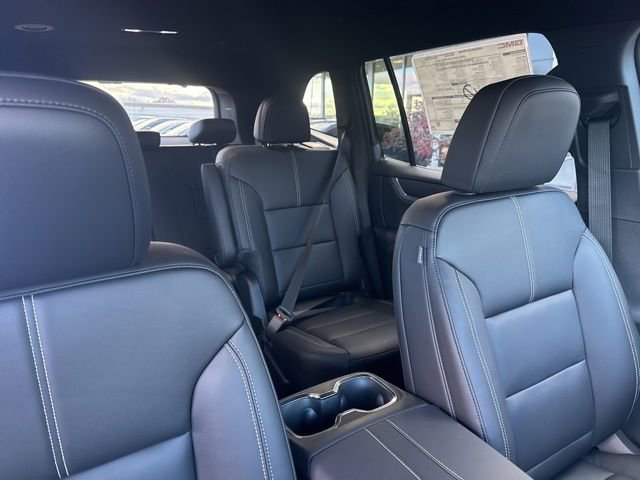 New 2026 GMC Acadia Elevation w/ Elevation Premium Package image 35