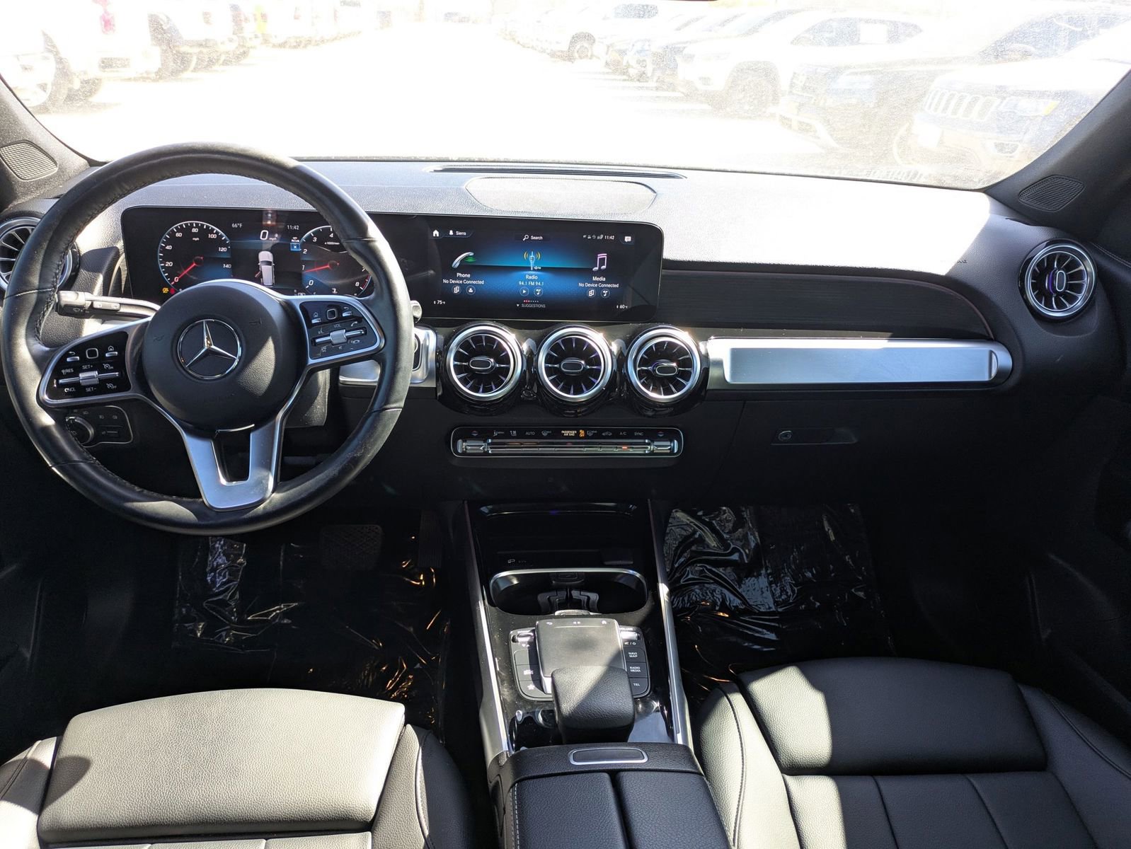 Used 2023 Mercedes-Benz GLB 250 4MATIC image 15