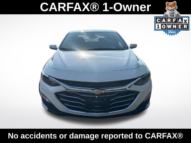 Used 2024 Chevrolet Malibu LT FWD image 2
