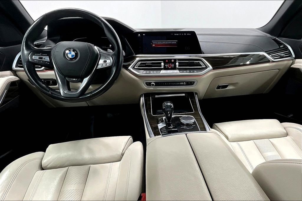 Used 2020 BMW X5 xDrive40i w/ Premium Package image 18