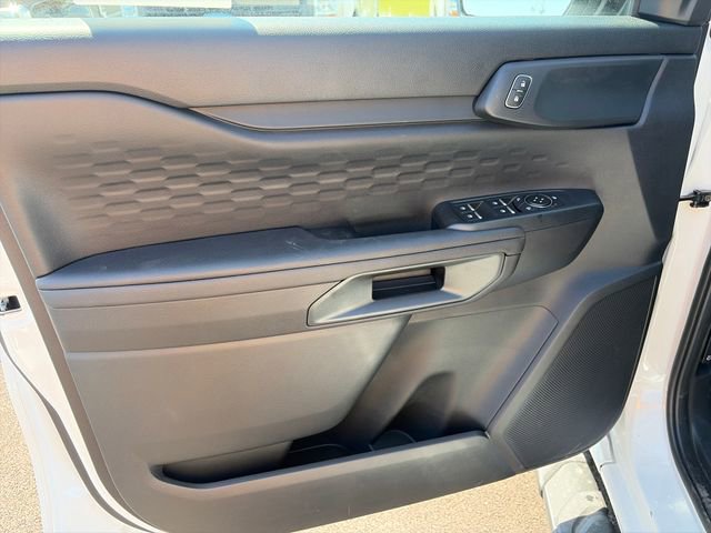 New 2026 Ford Ranger XL AWD/4WD image 15