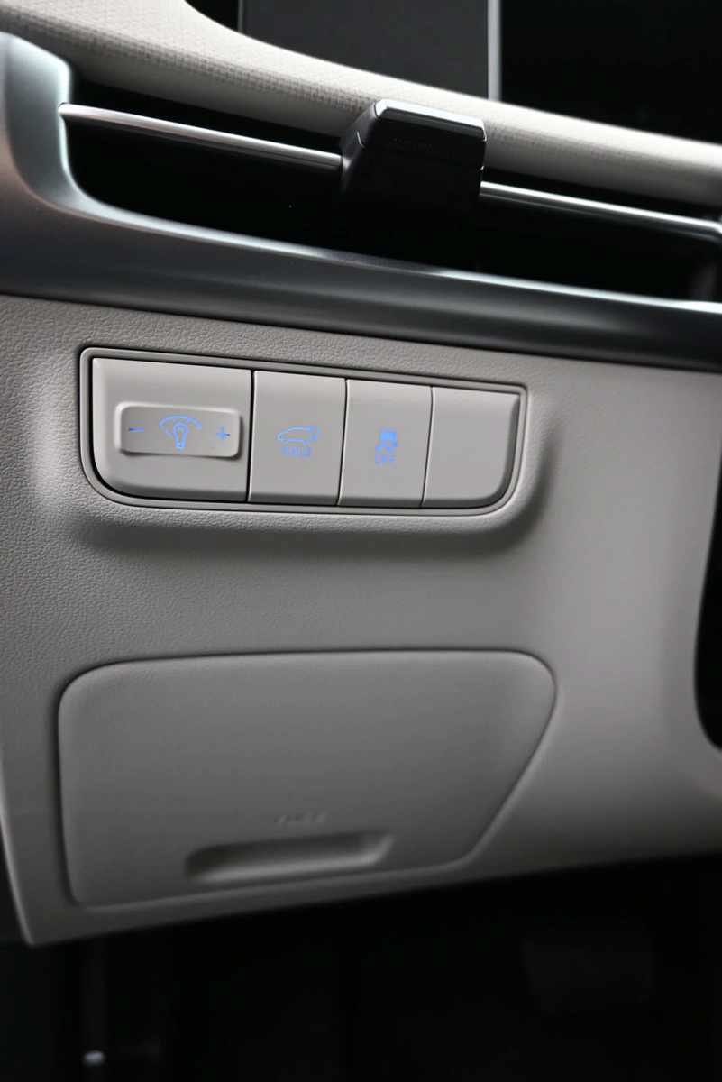 New 2026 Hyundai Tucson SEL AWD/4WD image 24