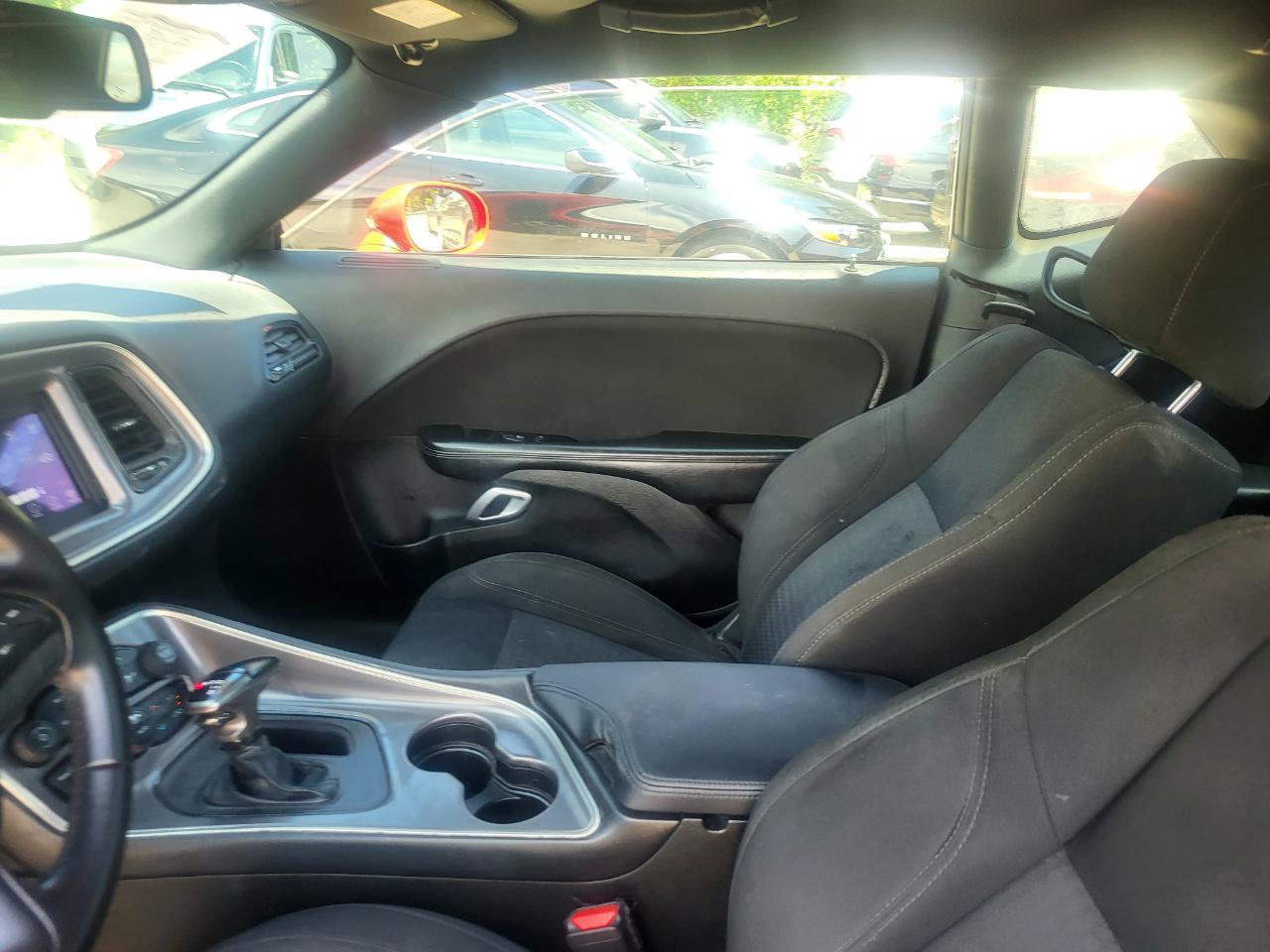 Used 2020 Dodge Challenger SXT RWD image 12
