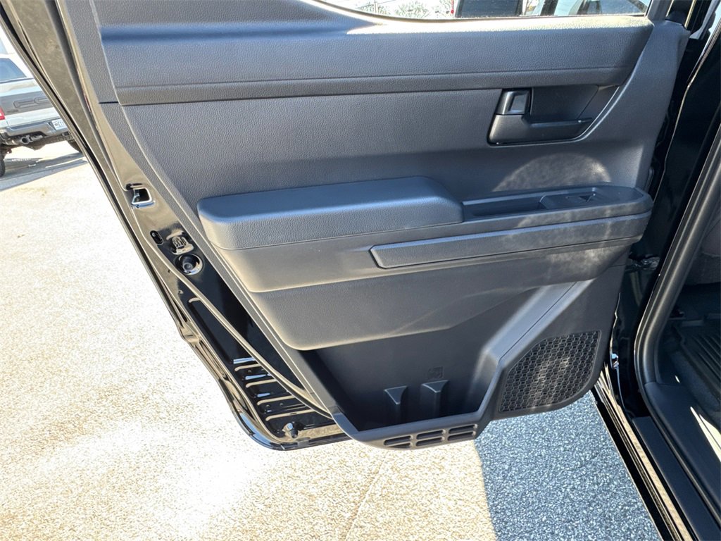 New 2025 Toyota Tacoma SR5 image 21