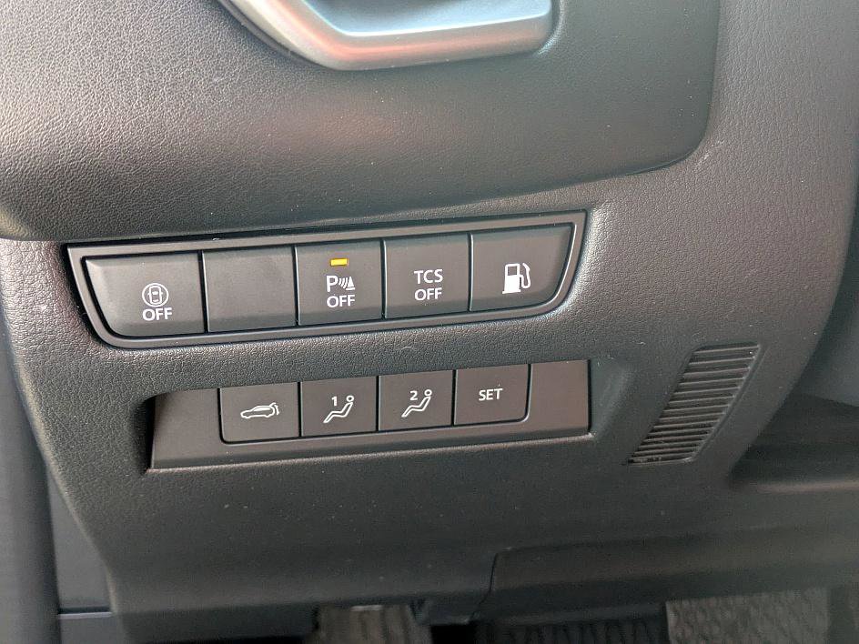 New 2026 MAZDA CX-50 AWD 2.5 Hybrid w/ Weather Package image 15