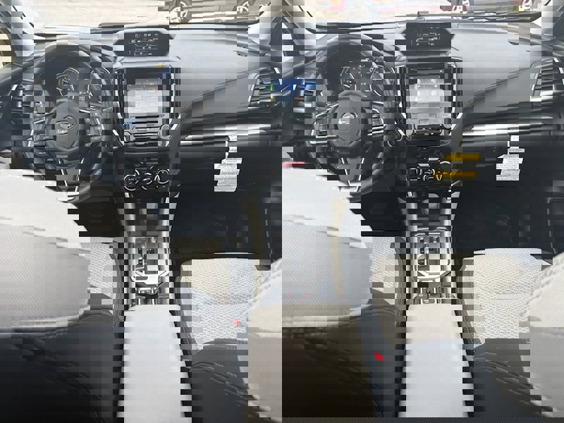 Used 2023 Subaru Forester Premium AWD/4WD image 13