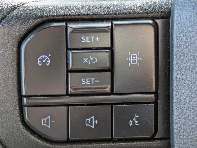 Certified 2024 Ford F150 STX RWD image 24