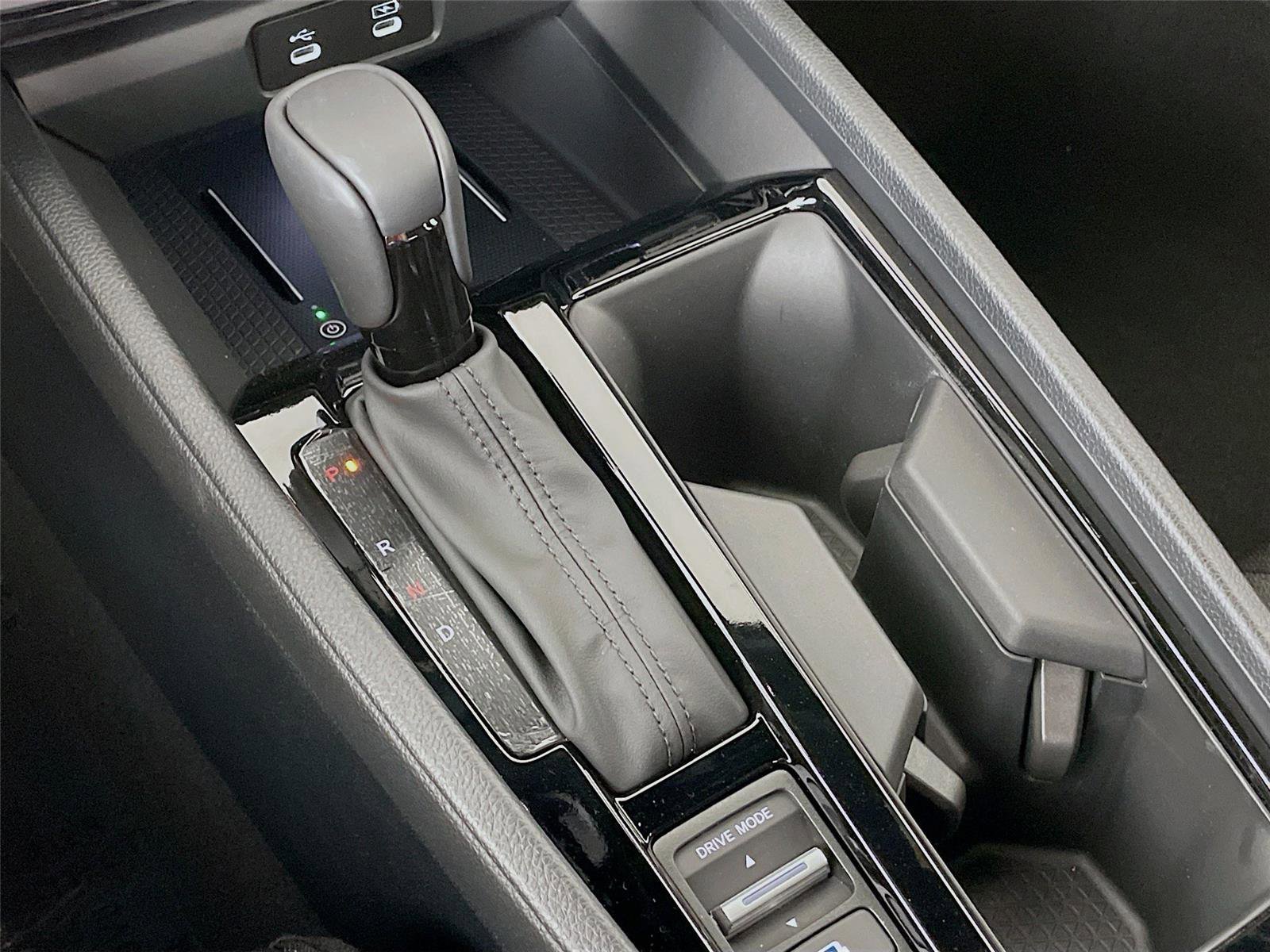 New 2026 Honda Accord Sport image 14