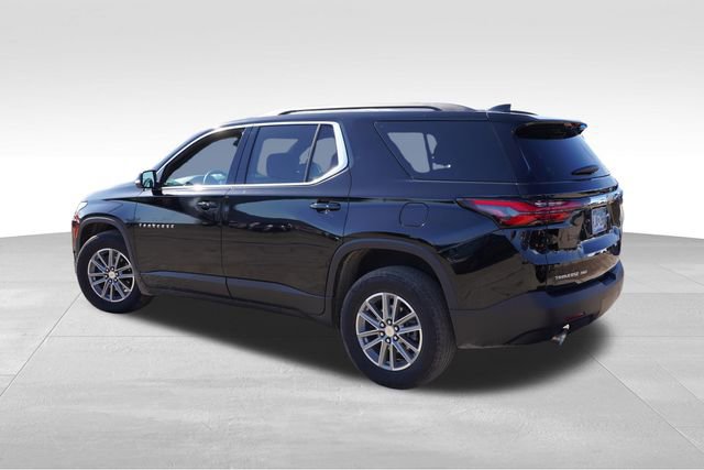 Used 2023 Chevrolet Traverse LT image 8