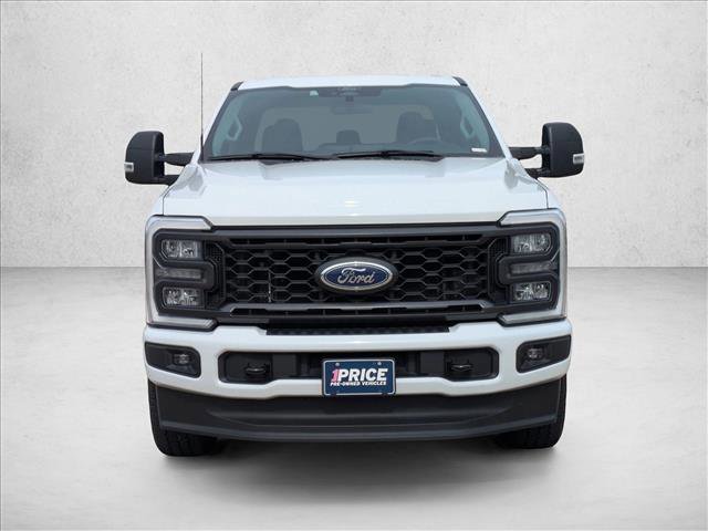 Used 2024 Ford F250 XL w/ STX Appearance Package image 2