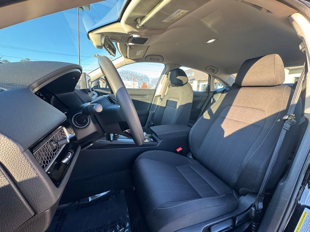 Used 2022 Honda Civic LX image 19