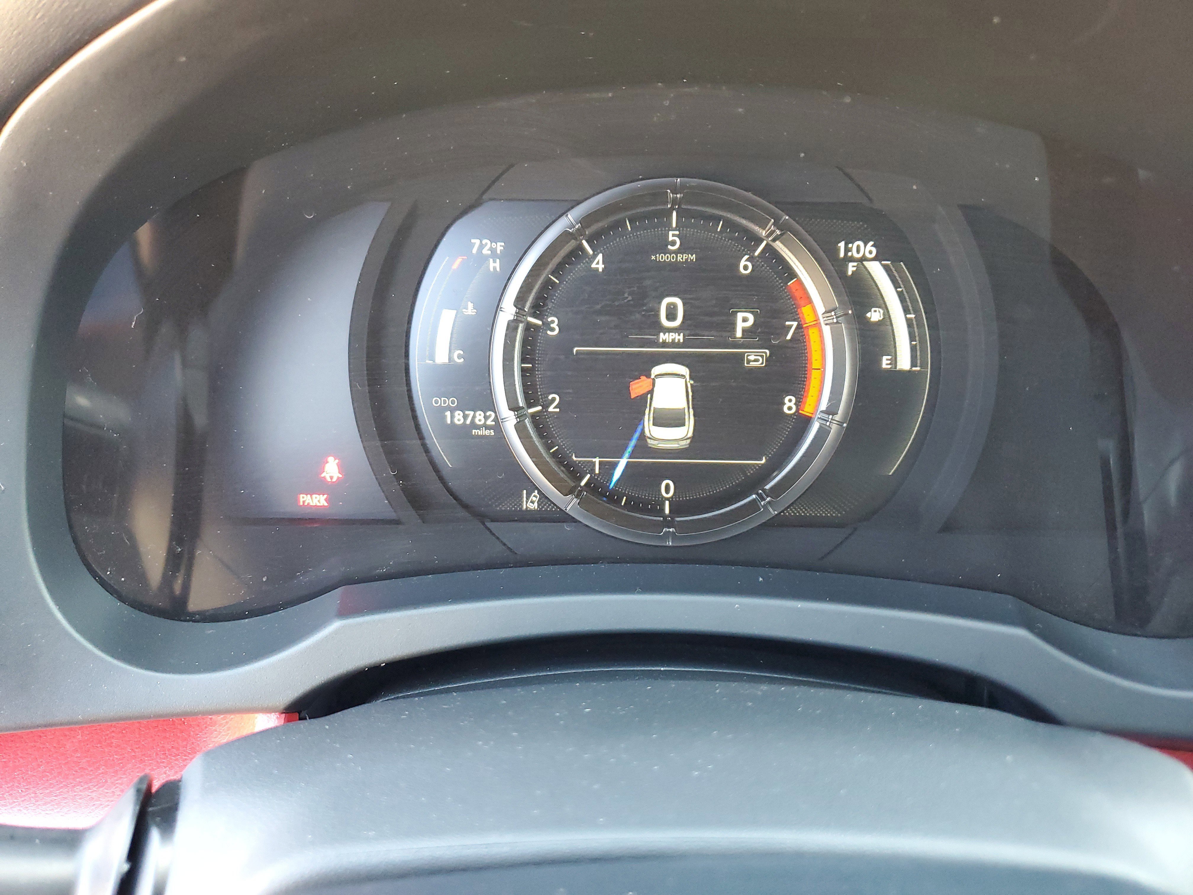 Used 2021 Lexus IS 350 F Sport image 22