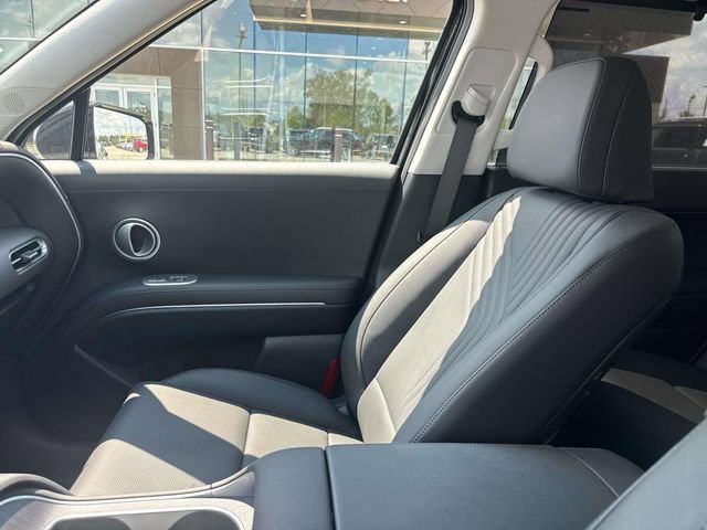 New 2027 Hyundai Palisade SEL Premium FWD image 18