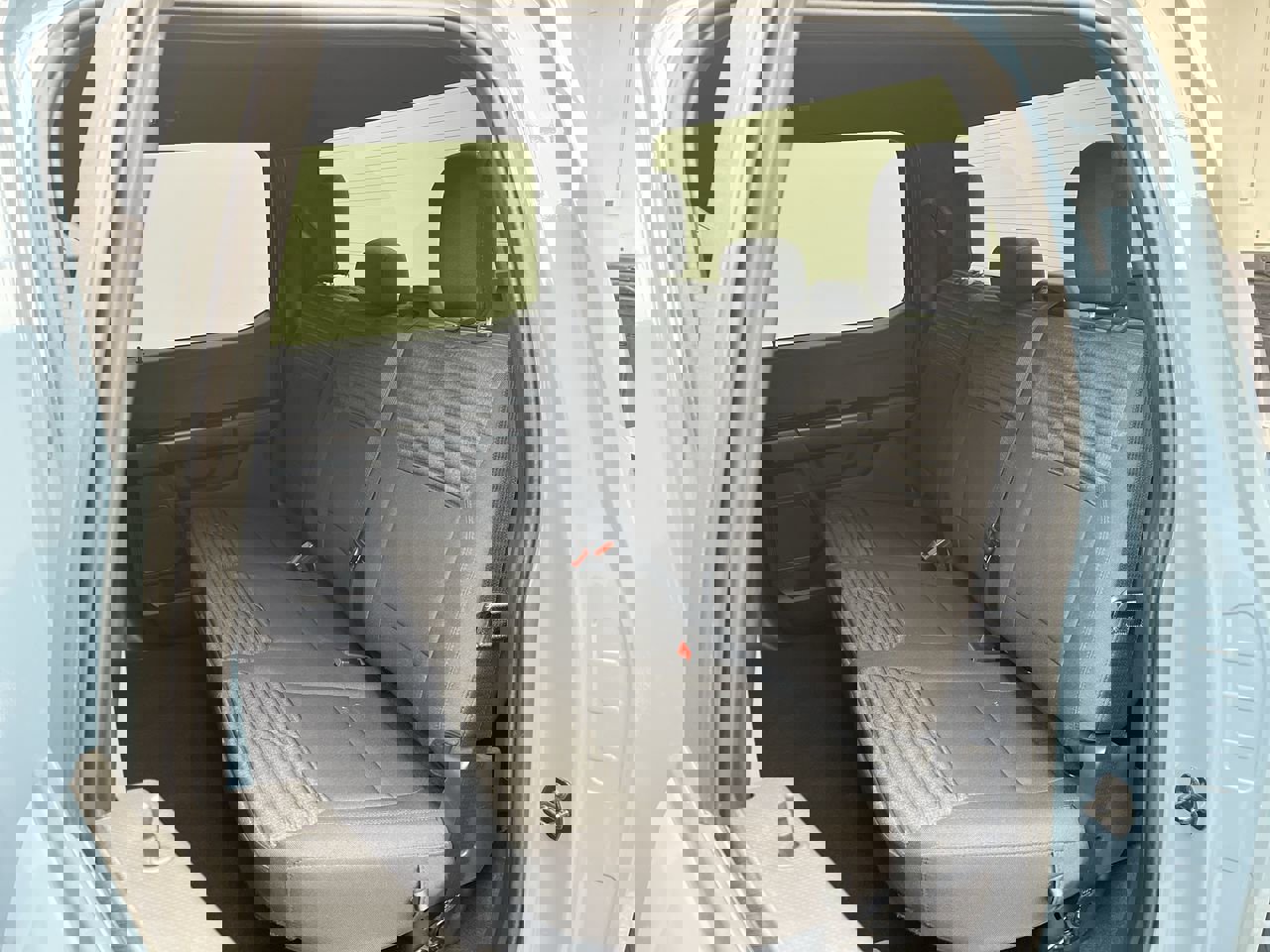 Certified 2023 Ford F150 XL w/ STX Appearance Package image 12