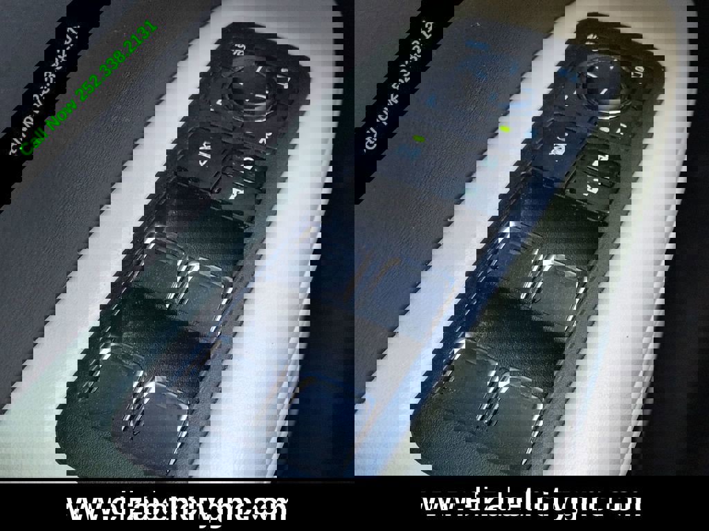 Used 2019 Lexus RX 350 FWD w/ Navigation Package image 26