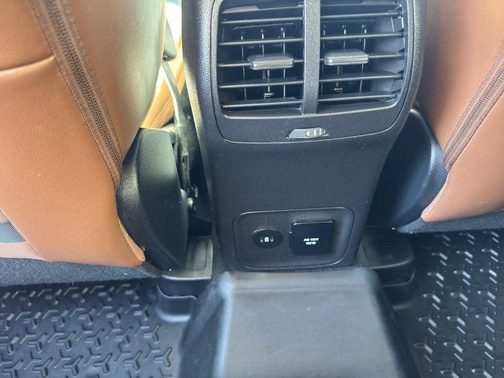 Used 2023 Ford Bronco Sport Outer Banks AWD/4WD image 18