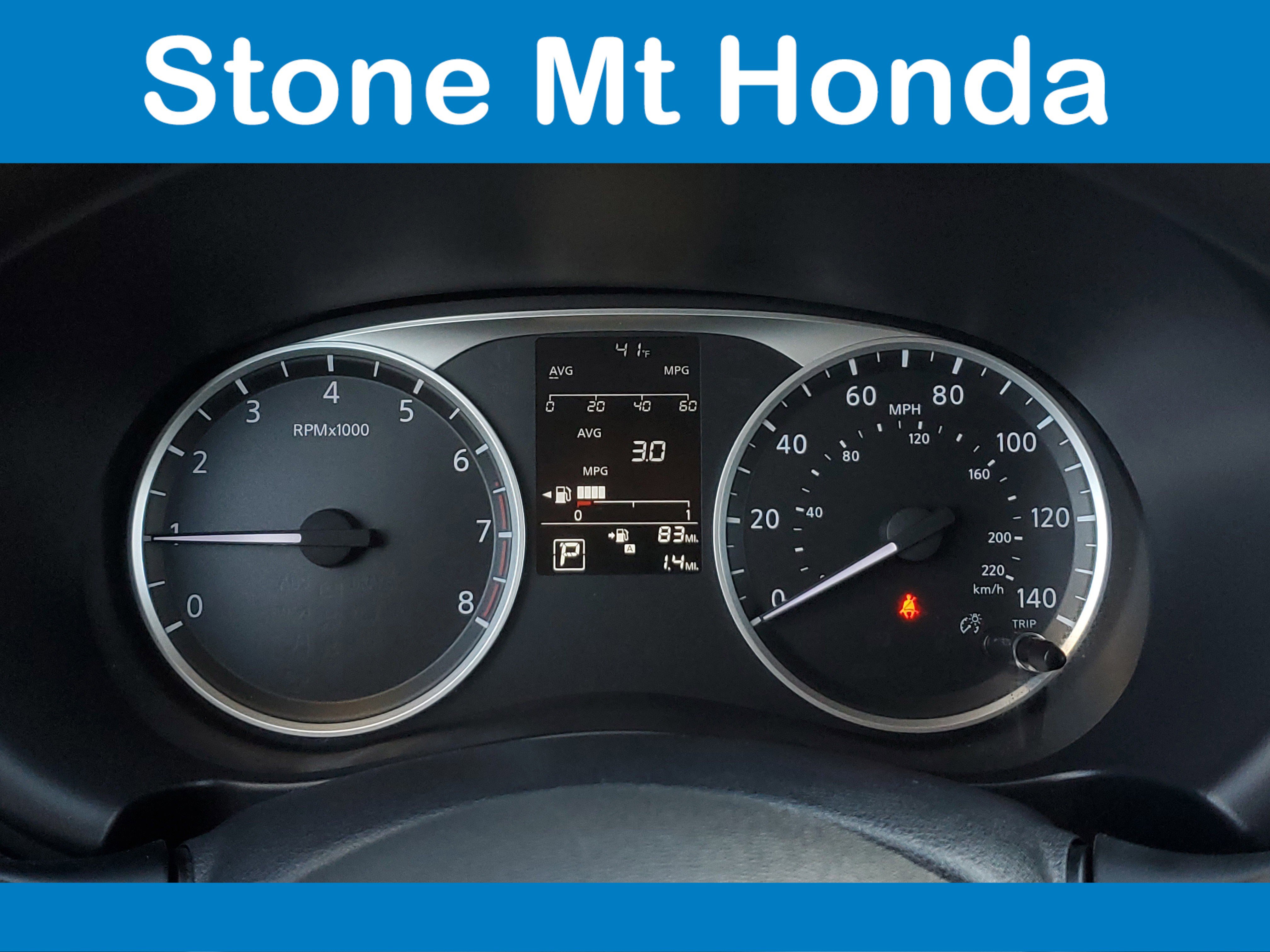 Used 2022 Nissan Kicks S image 24