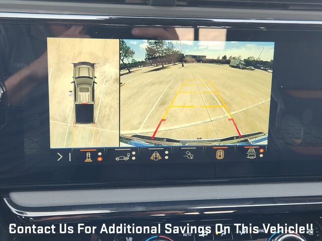 New 2026 GMC Sierra 1500 AT4 w/ AT4 Premium Package image 13