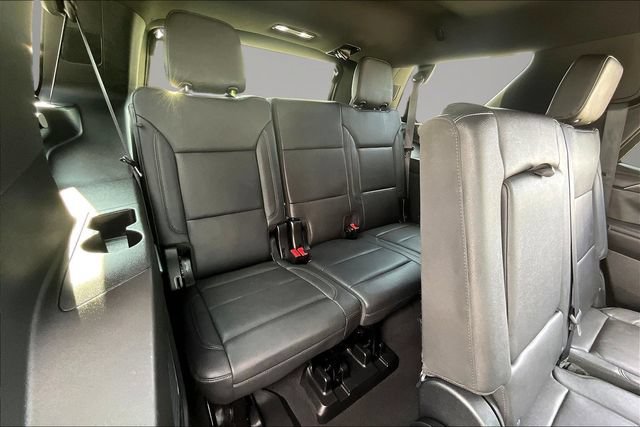 Used 2023 Chevrolet Tahoe Z71 w/ Max Trailering Package AWD/4WD image 25