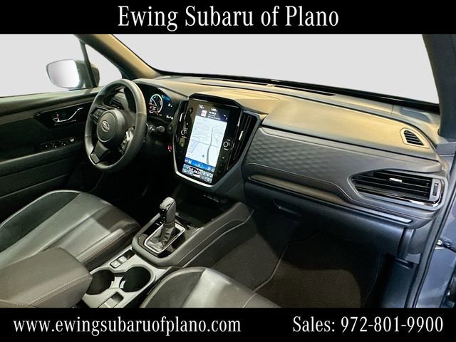 Used 2025 Subaru Forester Touring AWD/4WD image 31
