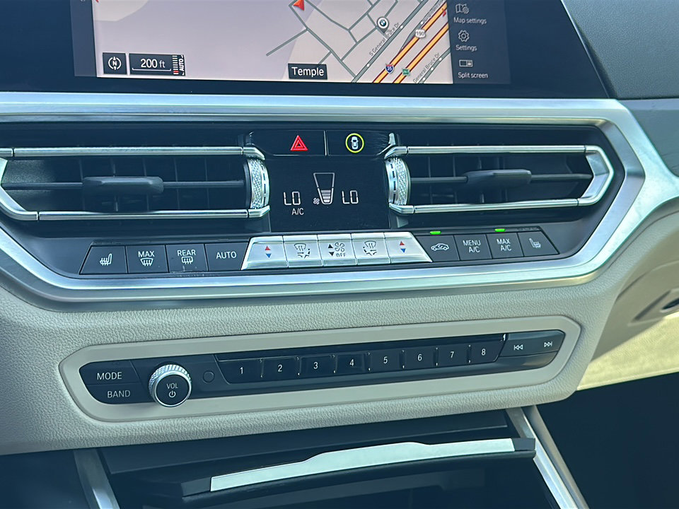 Certified 2023 BMW 430i Convertible w/ Premium Package image 30