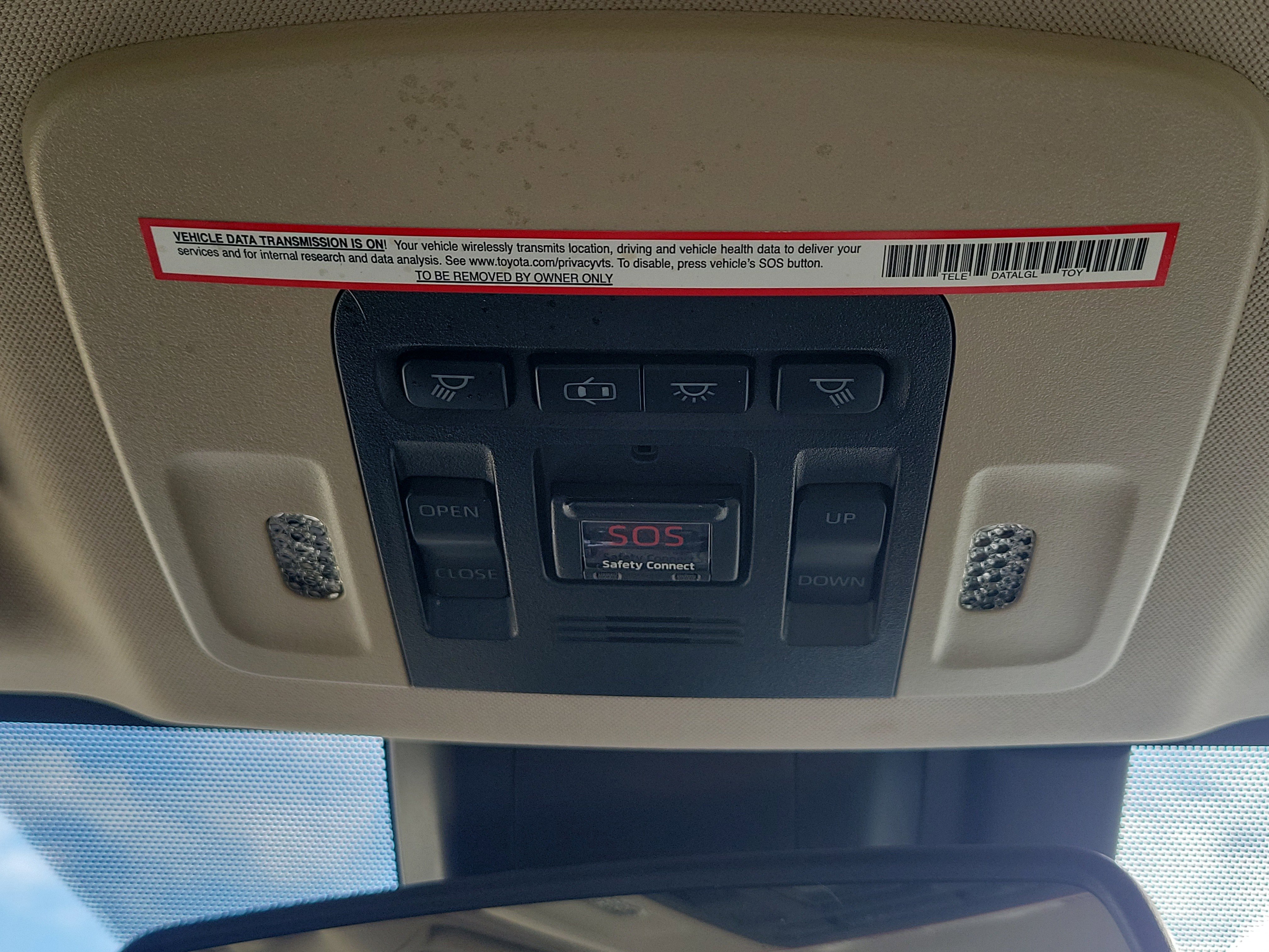 Used 2019 Toyota Camry LE w/ Sunroof Package image 32