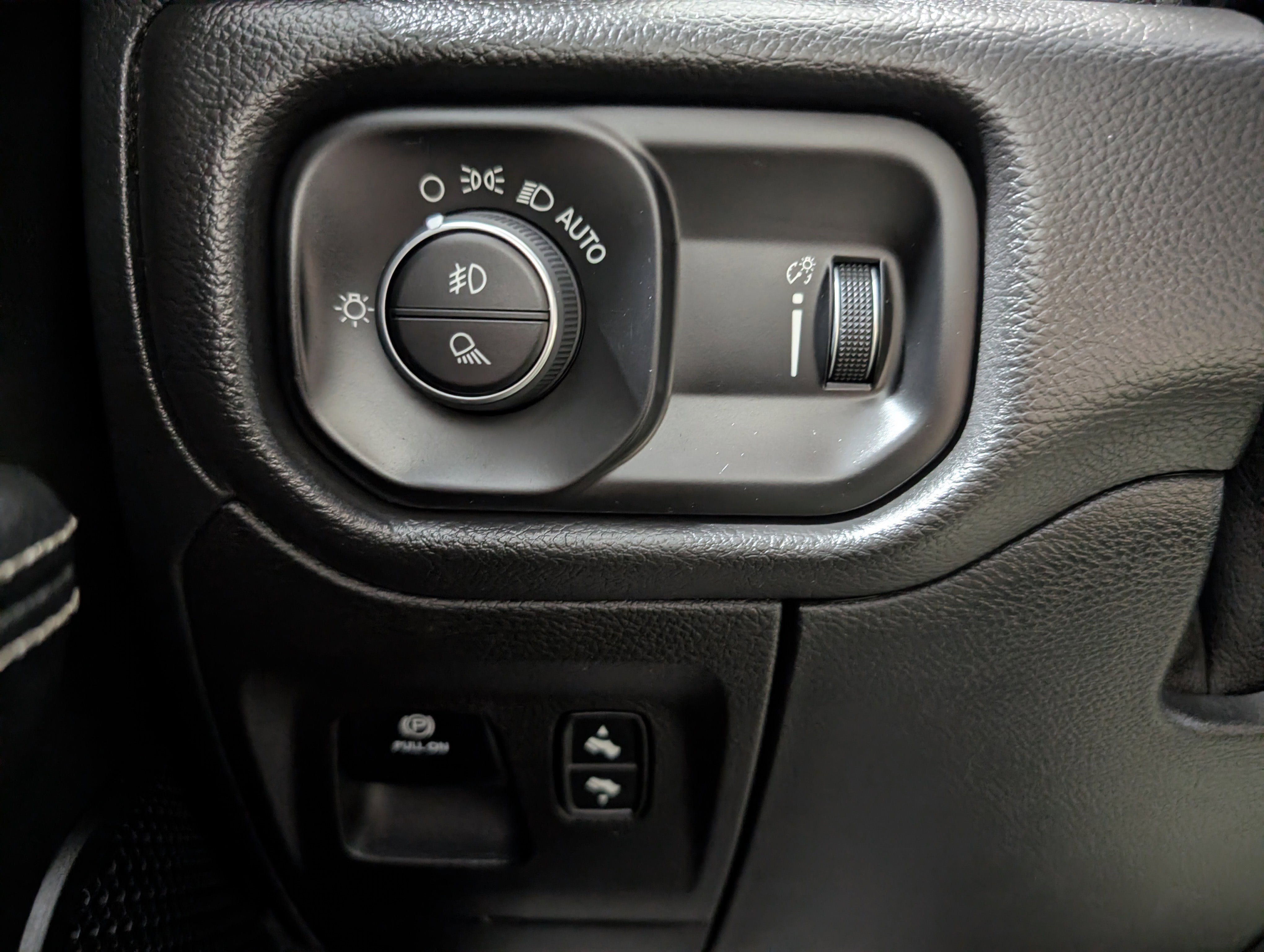 Used 2021 RAM 1500 Rebel w/ Rebel Level 1 Equipment Group image 26