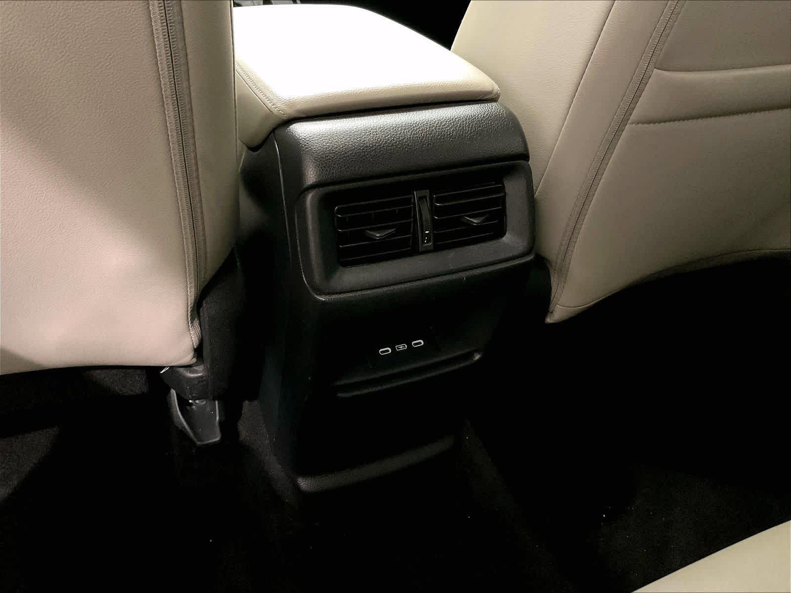Used 2024 Honda CR-V EX-L image 28