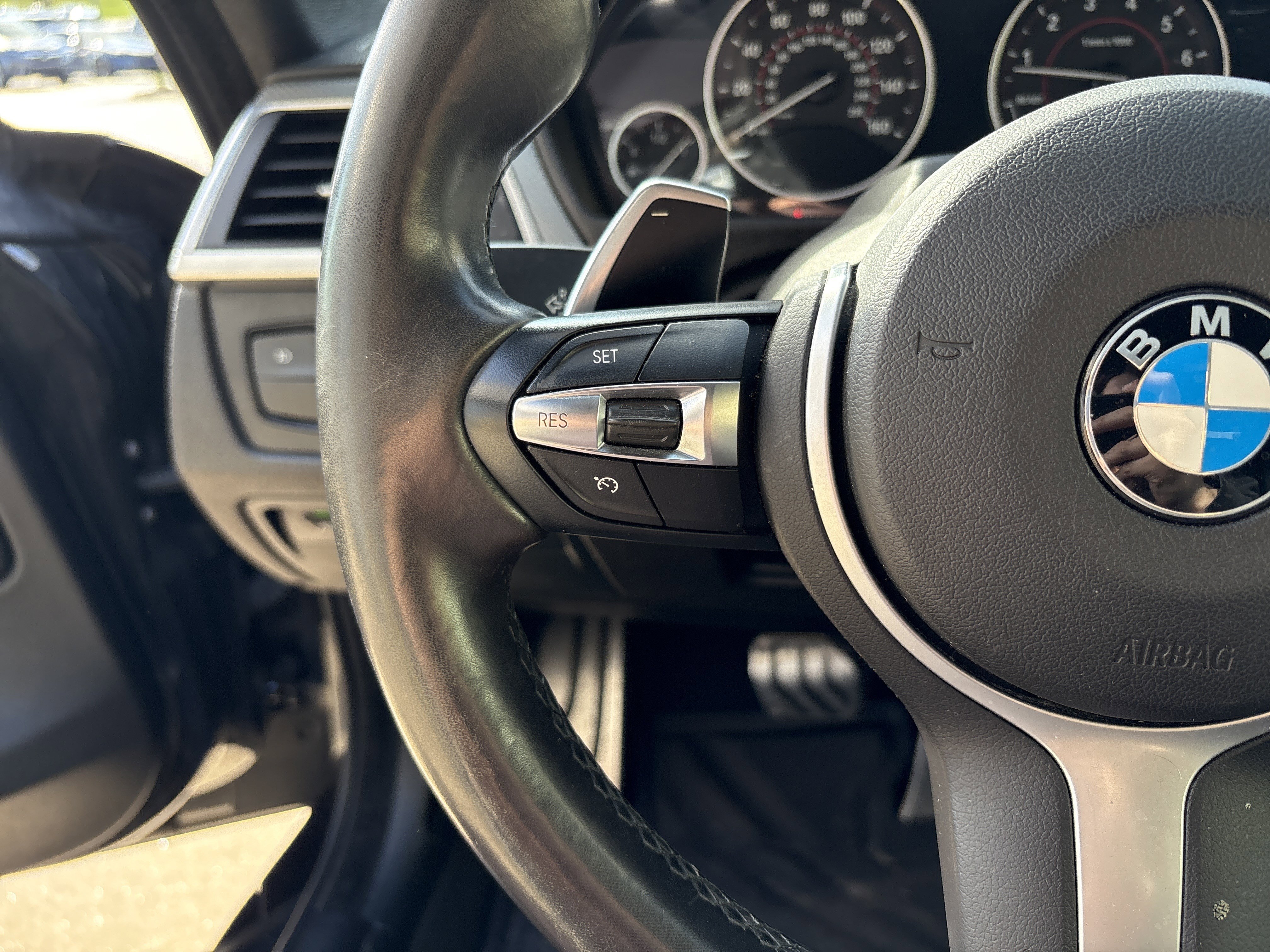 Used 2019 BMW 430i Convertible w/ M Sport Package RWD image 19