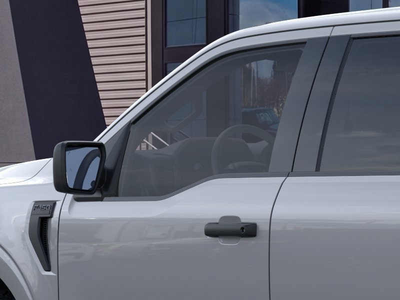 New 2026 Ford F150 STX AWD/4WD image 24