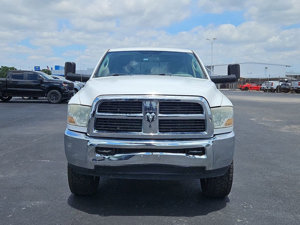 Used 2012 RAM 2500 SLT AWD/4WD image 20